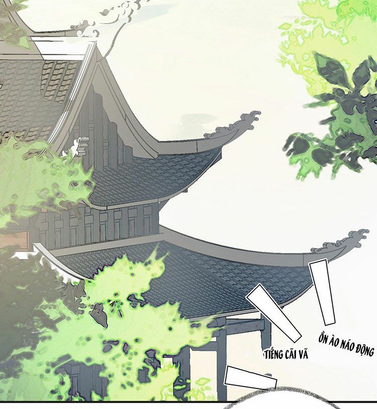 Thái Hậu Quân Hạ Thần Chapter 7.1 - 2