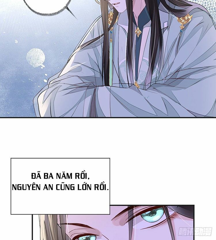 Thái Hậu Quân Hạ Thần Chapter 7.1 - 11