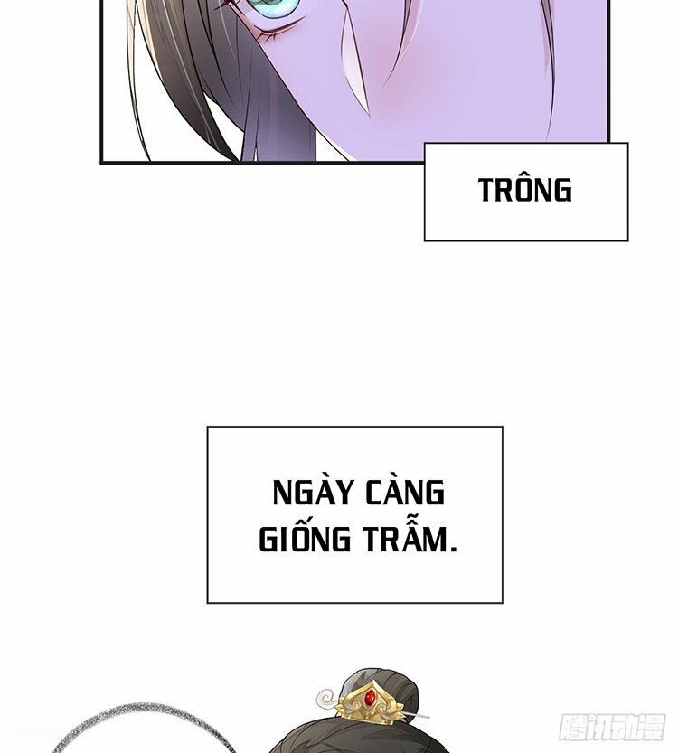 Thái Hậu Quân Hạ Thần Chapter 7.1 - 12