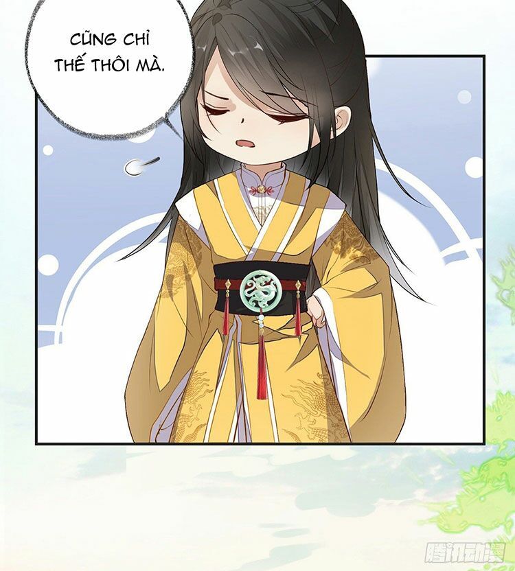 Thái Hậu Quân Hạ Thần Chapter 7.1 - 13