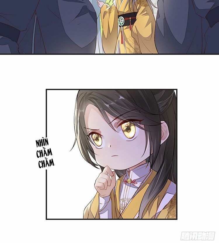 Thái Hậu Quân Hạ Thần Chapter 7.1 - 15