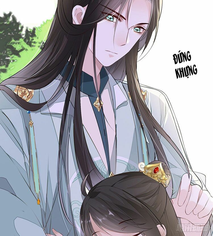 Thái Hậu Quân Hạ Thần Chapter 7.1 - 17