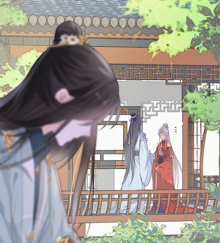 Thái Hậu Quân Hạ Thần Chapter 7.1 - 19