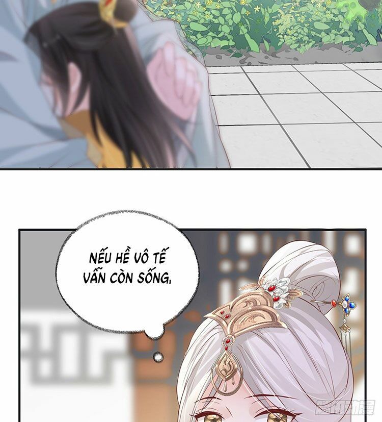 Thái Hậu Quân Hạ Thần Chapter 7.1 - 20