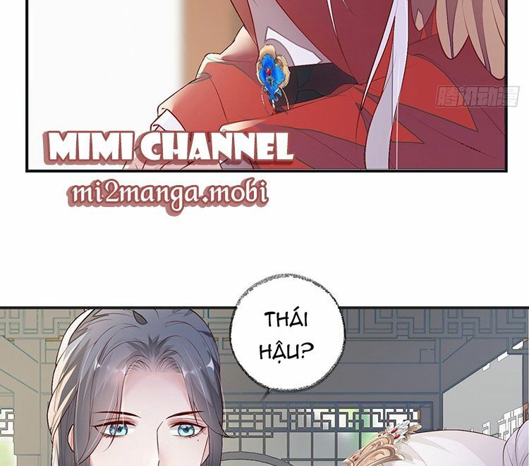 Thái Hậu Quân Hạ Thần Chapter 7.1 - 22