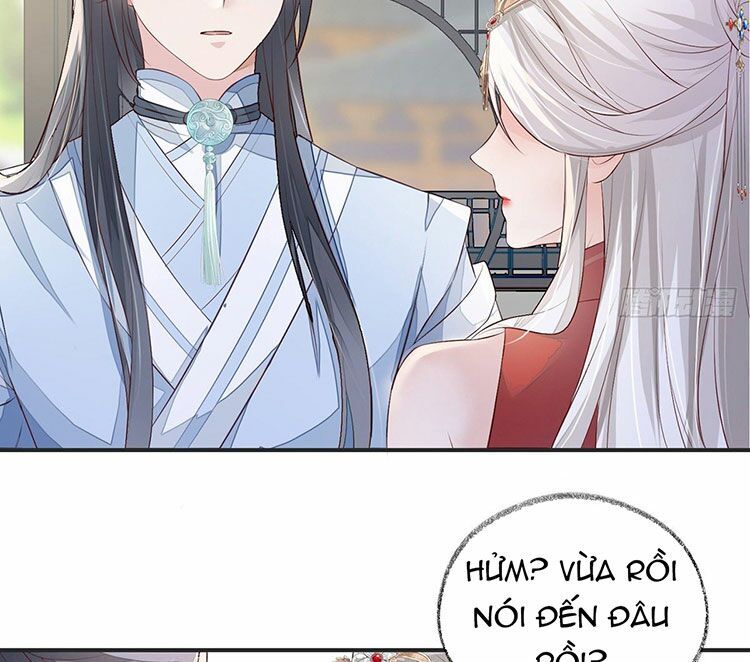 Thái Hậu Quân Hạ Thần Chapter 7.1 - 23