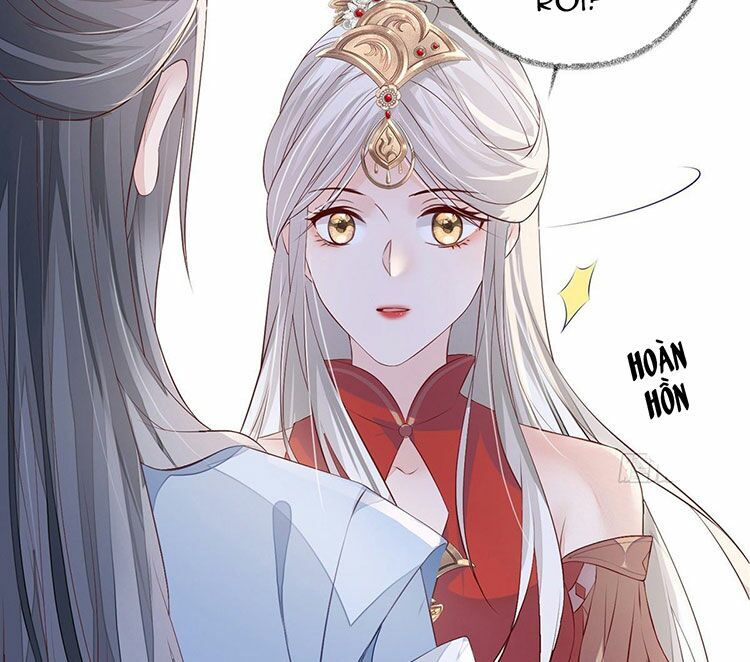 Thái Hậu Quân Hạ Thần Chapter 7.1 - 24