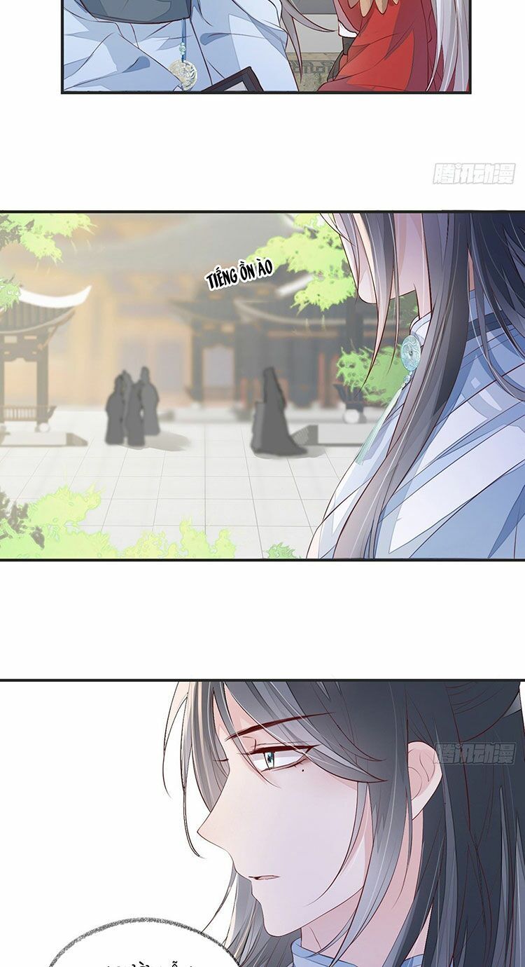 Thái Hậu Quân Hạ Thần Chapter 7.1 - 27