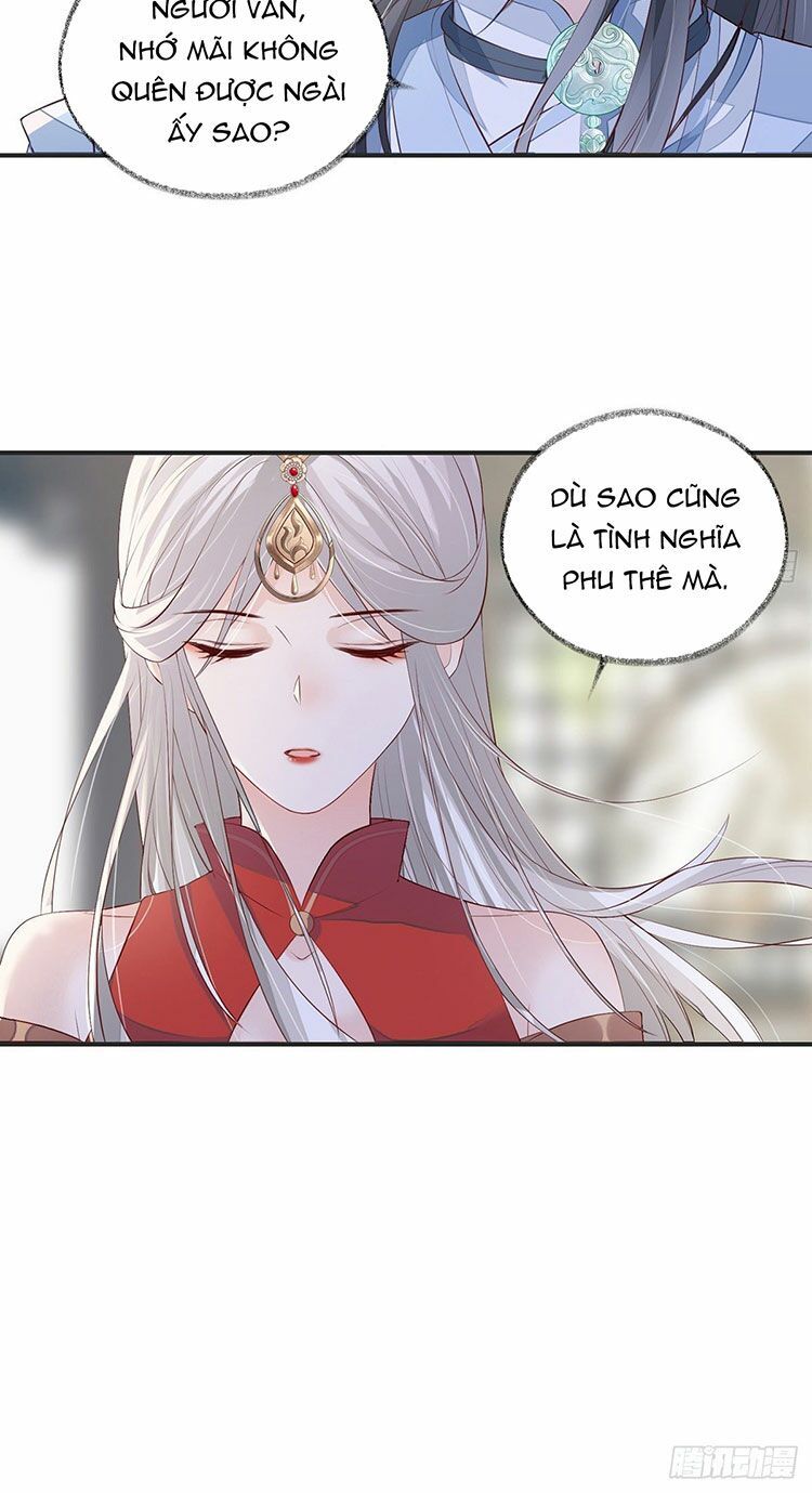 Thái Hậu Quân Hạ Thần Chapter 7.1 - 28