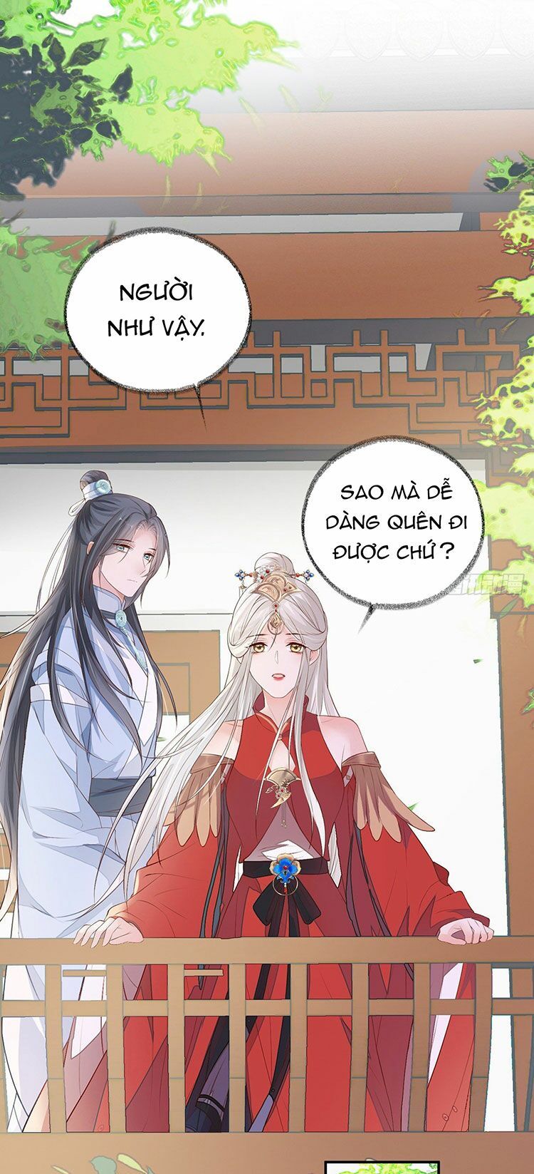 Thái Hậu Quân Hạ Thần Chapter 7.1 - 29