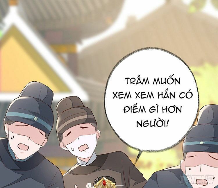 Thái Hậu Quân Hạ Thần Chapter 7.1 - 4