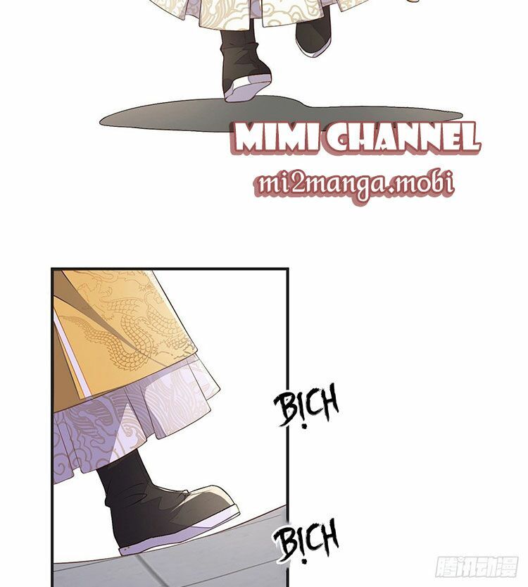 Thái Hậu Quân Hạ Thần Chapter 7.1 - 6