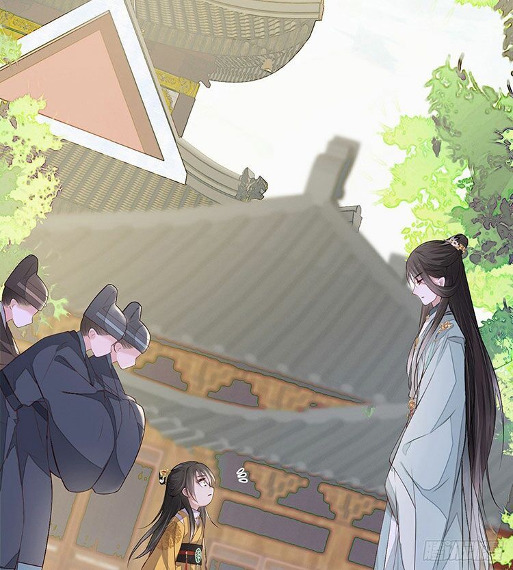 Thái Hậu Quân Hạ Thần Chapter 7.1 - 8