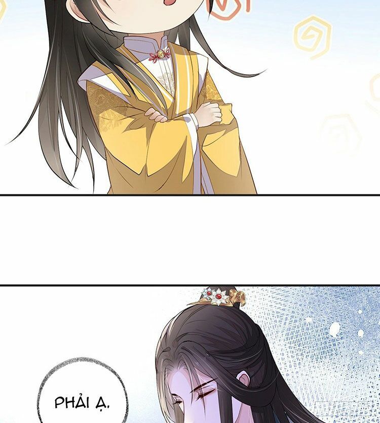 Thái Hậu Quân Hạ Thần Chapter 7.1 - 10
