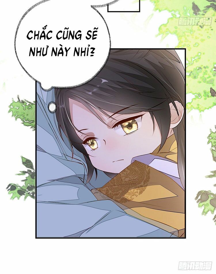 Thái Hậu Quân Hạ Thần Chapter 7.2 - 2