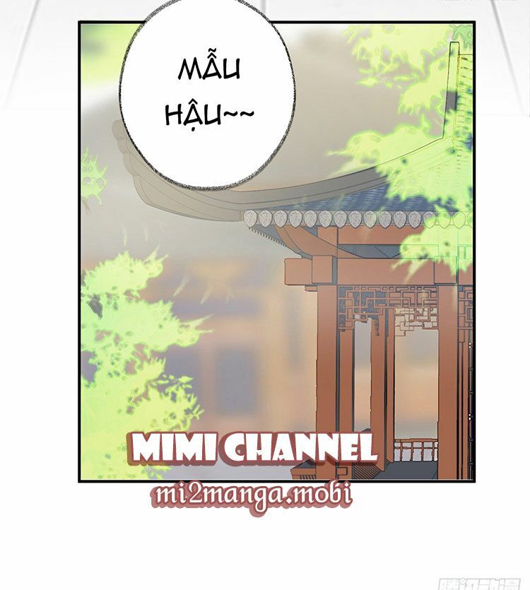 Thái Hậu Quân Hạ Thần Chapter 7.2 - 11