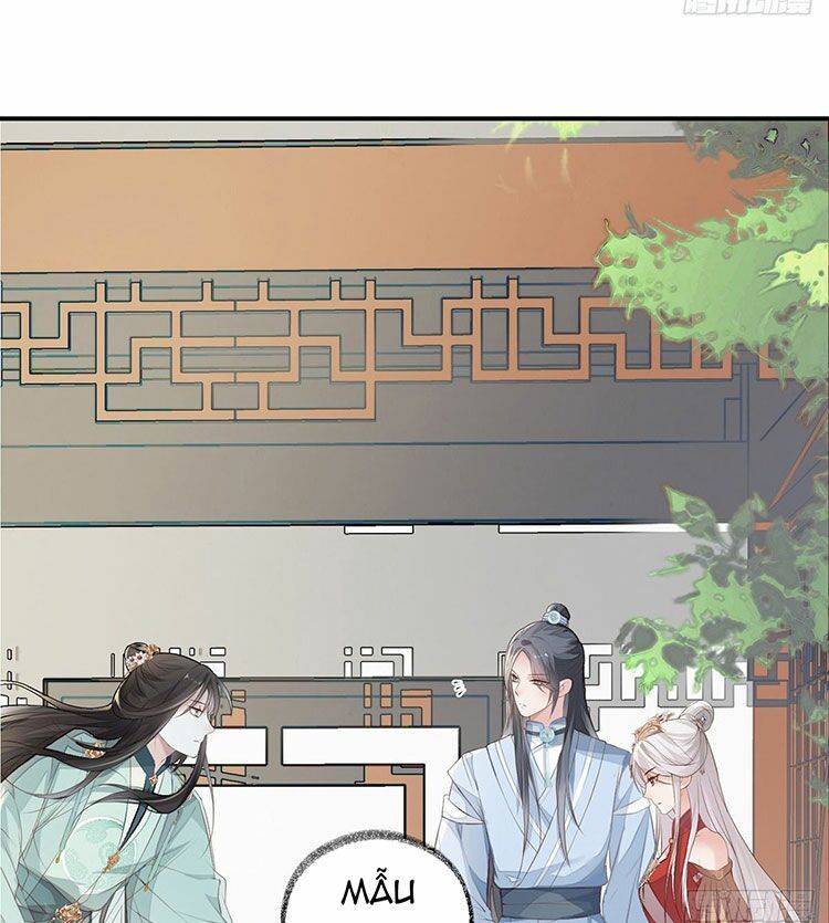 Thái Hậu Quân Hạ Thần Chapter 7.2 - 12