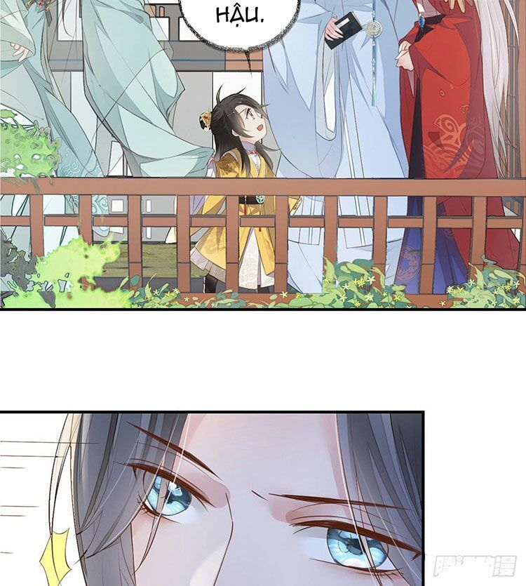 Thái Hậu Quân Hạ Thần Chapter 7.2 - 13