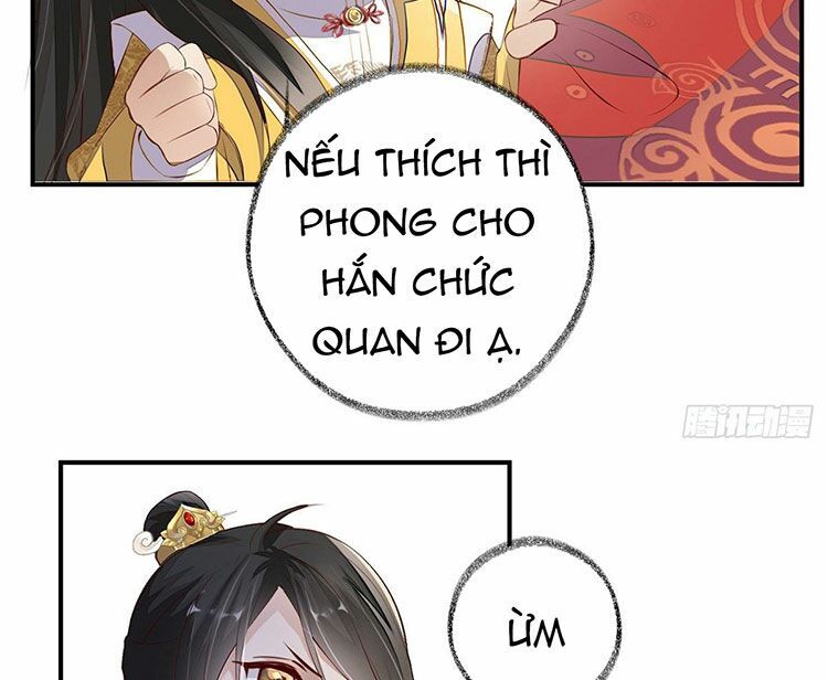 Thái Hậu Quân Hạ Thần Chapter 7.2 - 16