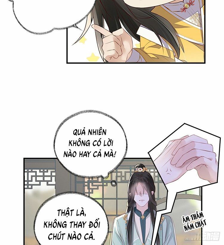 Thái Hậu Quân Hạ Thần Chapter 7.2 - 18