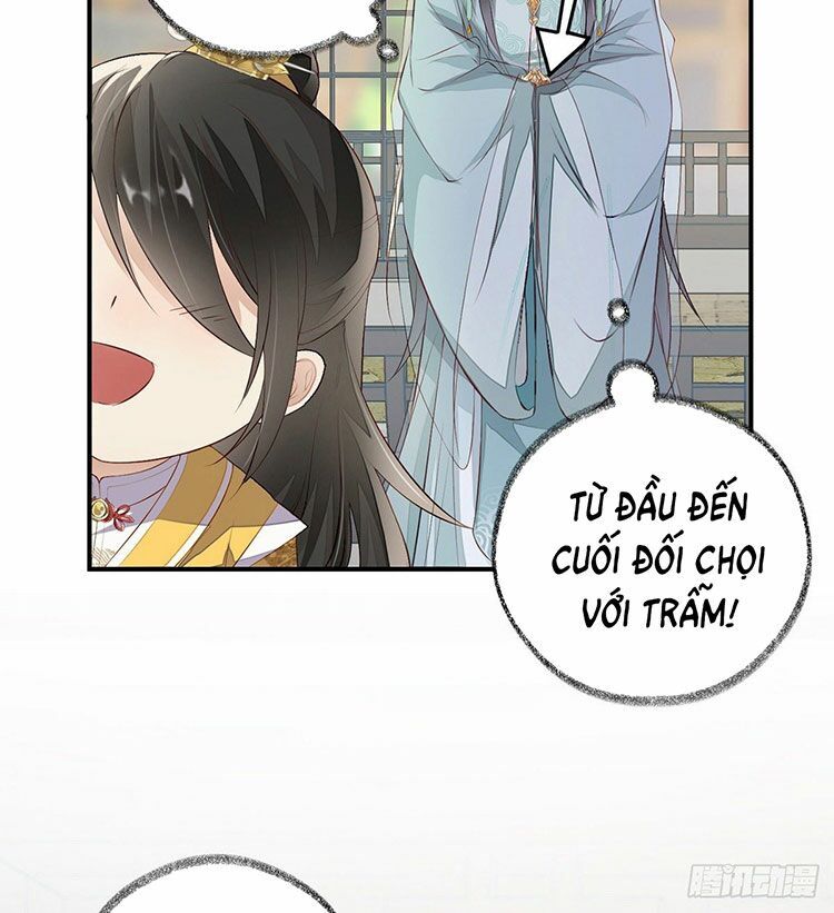 Thái Hậu Quân Hạ Thần Chapter 7.2 - 19