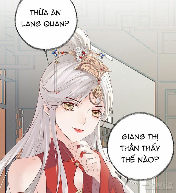 Thái Hậu Quân Hạ Thần Chapter 7.2 - 20