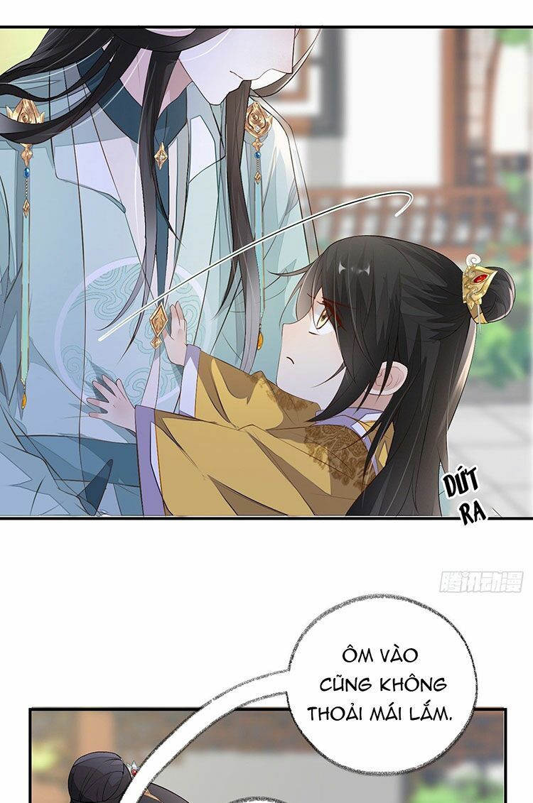 Thái Hậu Quân Hạ Thần Chapter 7.2 - 3