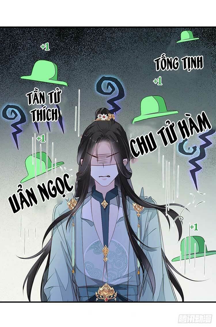 Thái Hậu Quân Hạ Thần Chapter 7.2 - 5