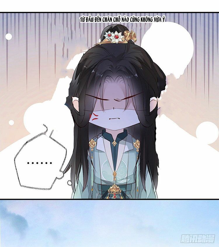 Thái Hậu Quân Hạ Thần Chapter 7.2 - 7