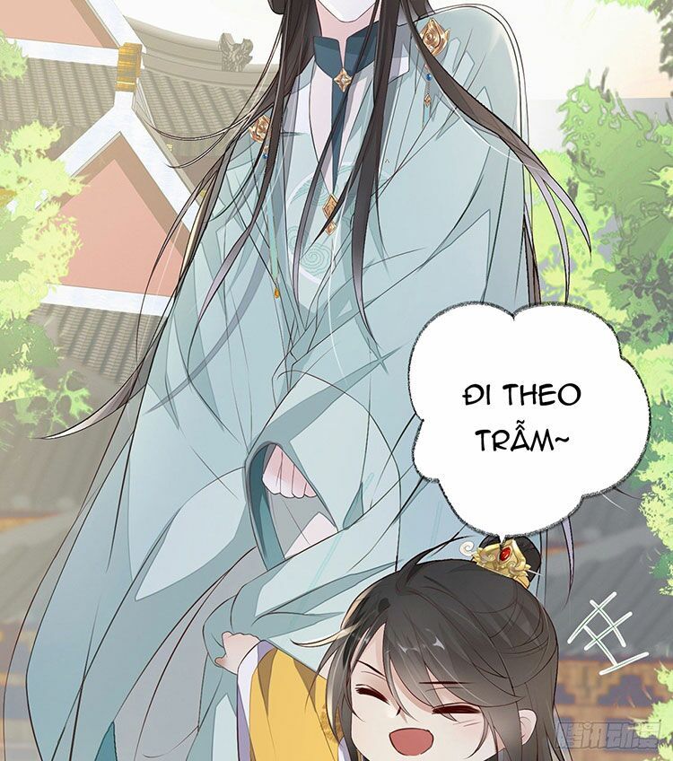 Thái Hậu Quân Hạ Thần Chapter 7.2 - 9