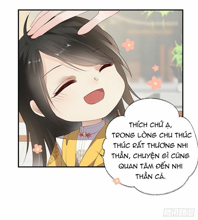 Thái Hậu Quân Hạ Thần Chapter 8.2 - 2