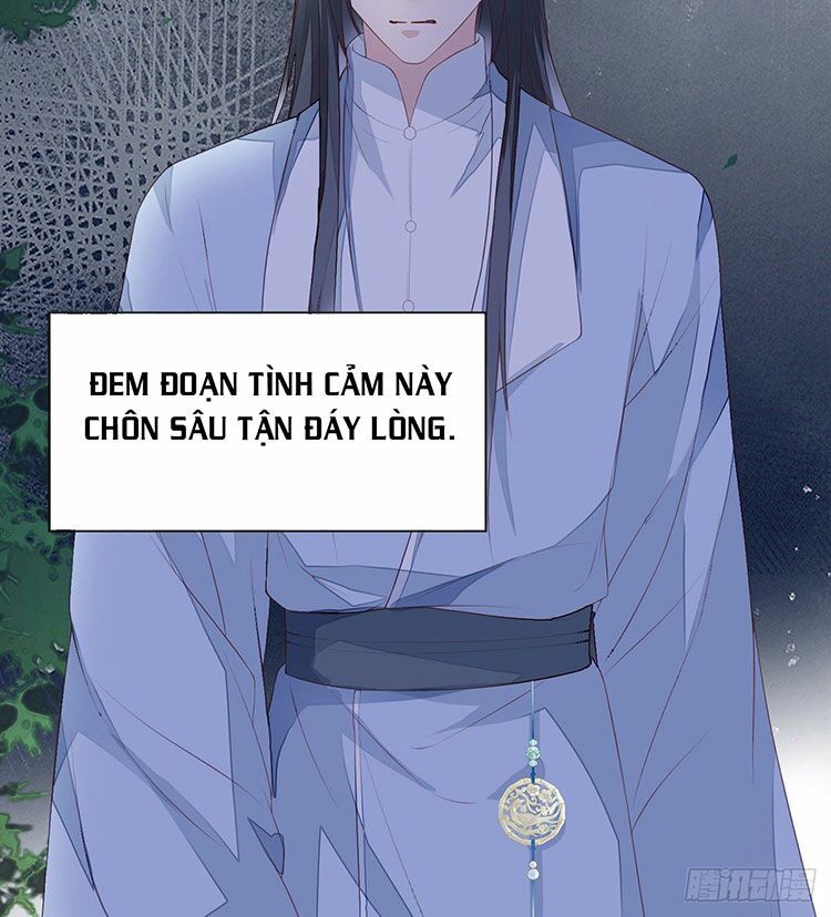 Thái Hậu Quân Hạ Thần Chapter 8.2 - 11