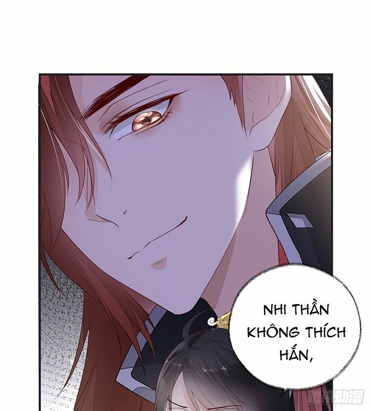 Thái Hậu Quân Hạ Thần Chapter 8.2 - 15