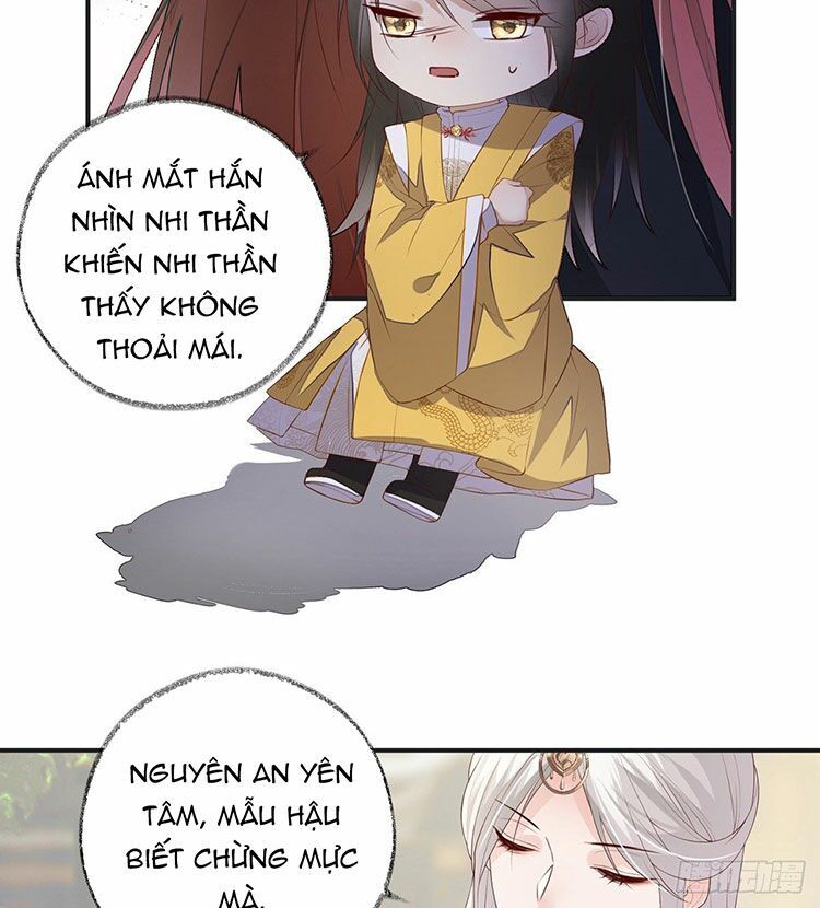 Thái Hậu Quân Hạ Thần Chapter 8.2 - 16