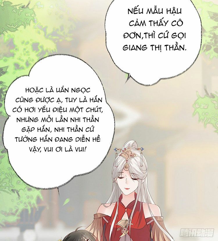 Thái Hậu Quân Hạ Thần Chapter 8.2 - 18