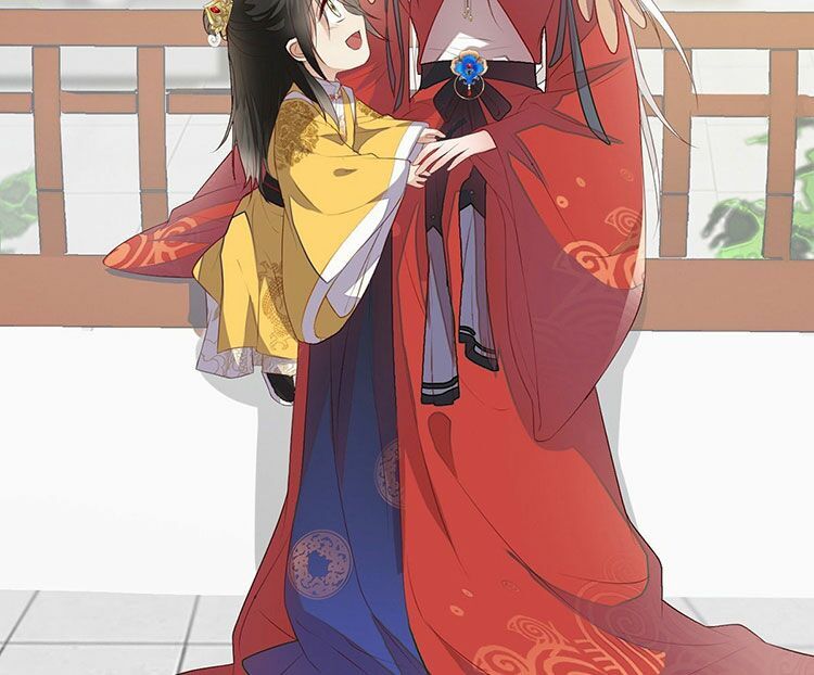 Thái Hậu Quân Hạ Thần Chapter 8.2 - 19