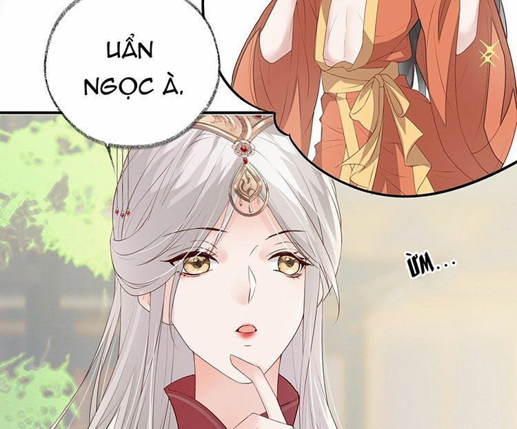 Thái Hậu Quân Hạ Thần Chapter 8.2 - 21