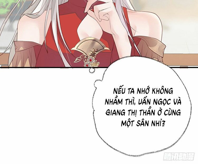 Thái Hậu Quân Hạ Thần Chapter 8.2 - 22