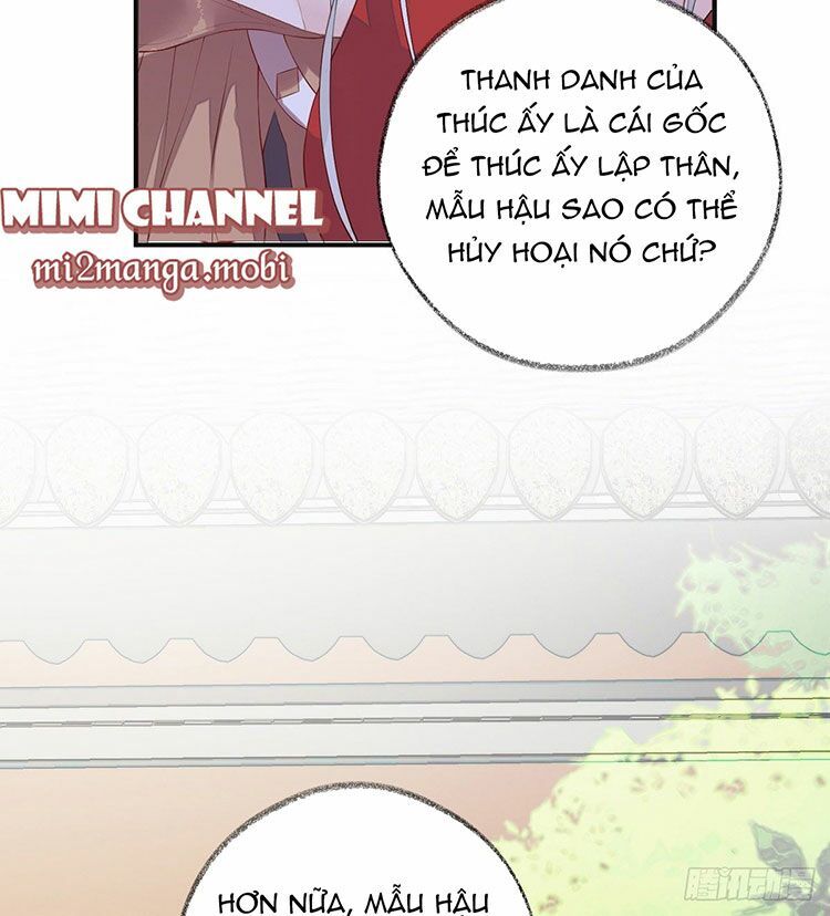 Thái Hậu Quân Hạ Thần Chapter 8.2 - 5