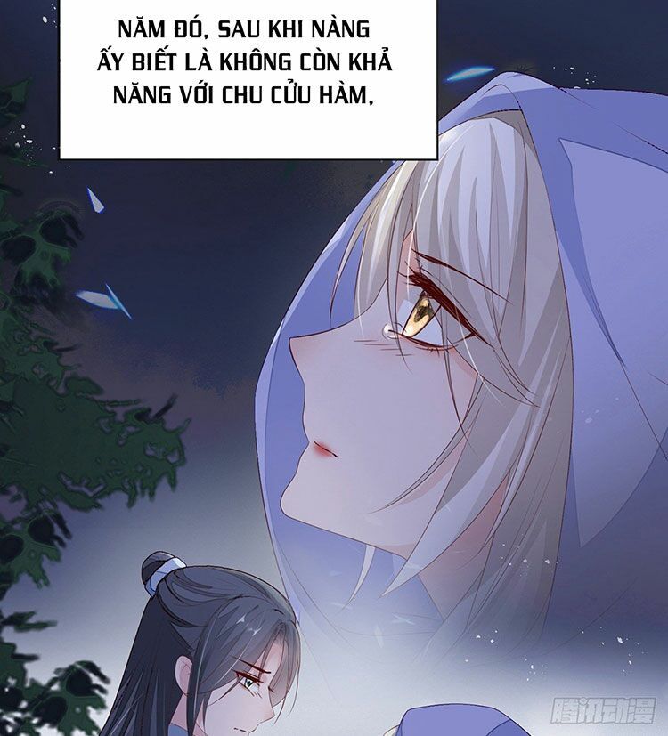 Thái Hậu Quân Hạ Thần Chapter 8.2 - 8