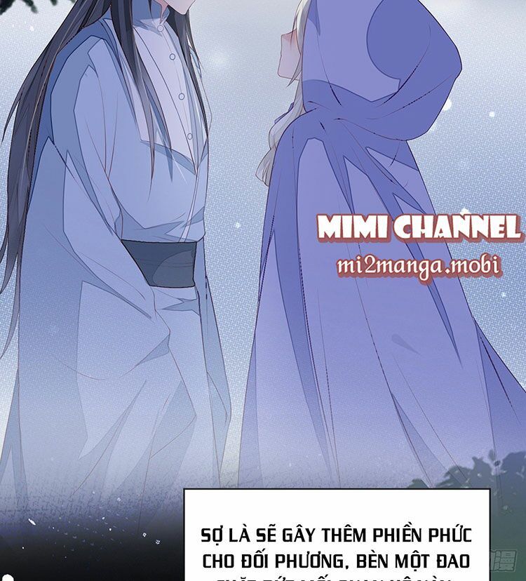 Thái Hậu Quân Hạ Thần Chapter 8.2 - 9