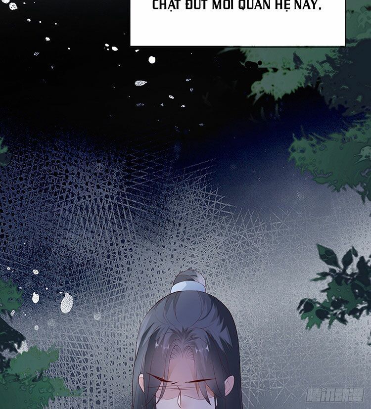 Thái Hậu Quân Hạ Thần Chapter 8.2 - 10