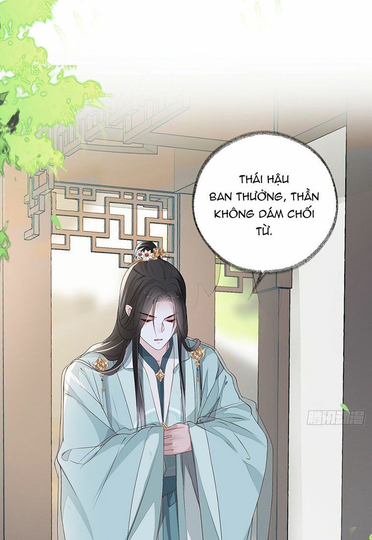 Thái Hậu Quân Hạ Thần Chapter 8 - 1