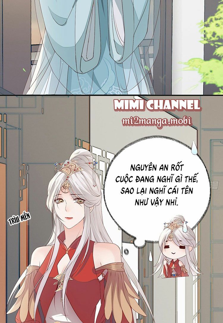 Thái Hậu Quân Hạ Thần Chapter 8 - 2