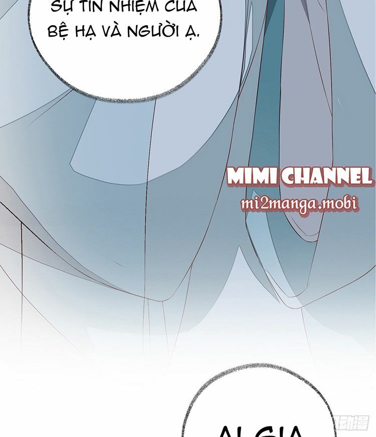 Thái Hậu Quân Hạ Thần Chapter 8 - 11