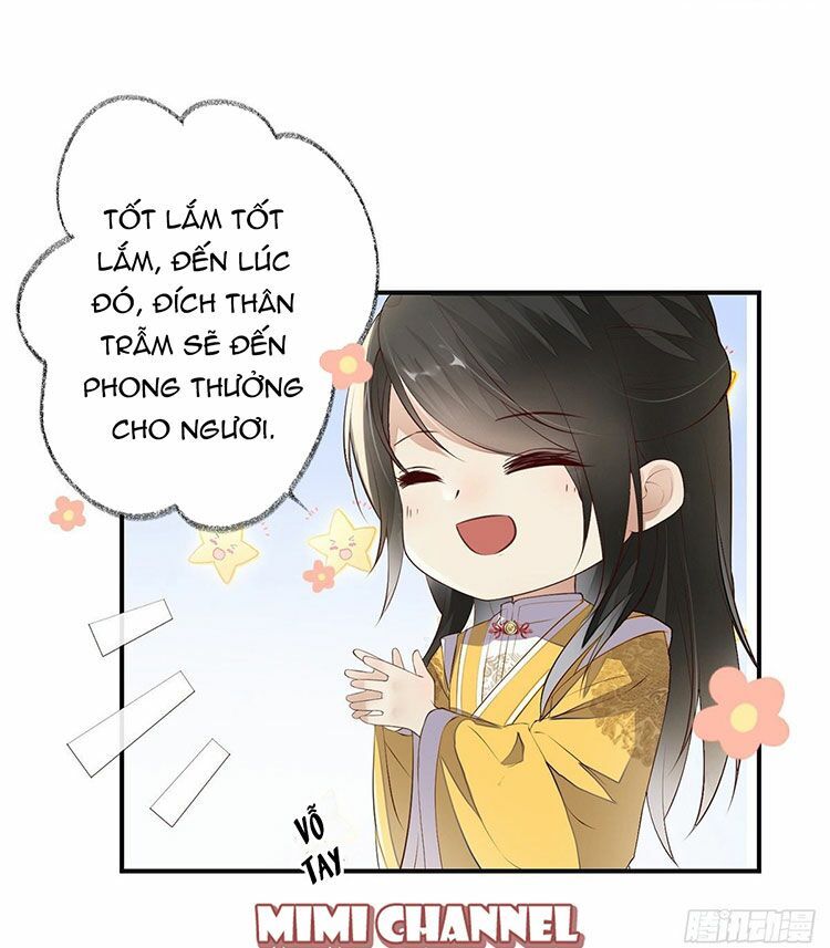 Thái Hậu Quân Hạ Thần Chapter 8 - 14