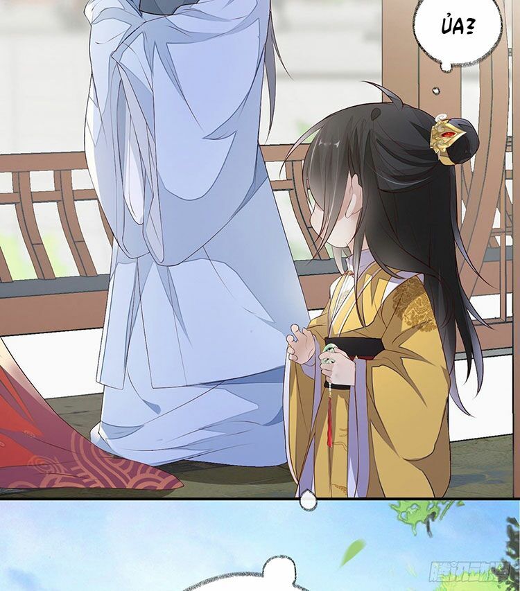 Thái Hậu Quân Hạ Thần Chapter 8 - 17