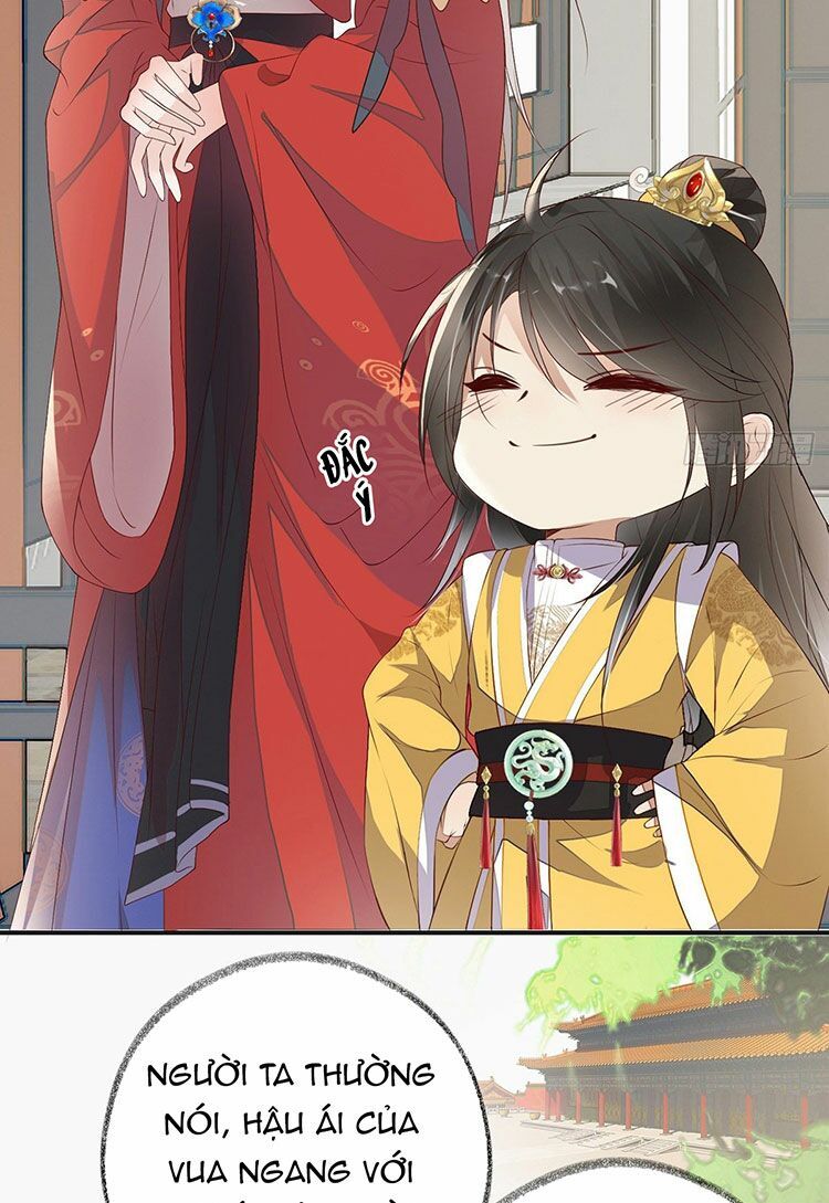 Thái Hậu Quân Hạ Thần Chapter 8 - 3