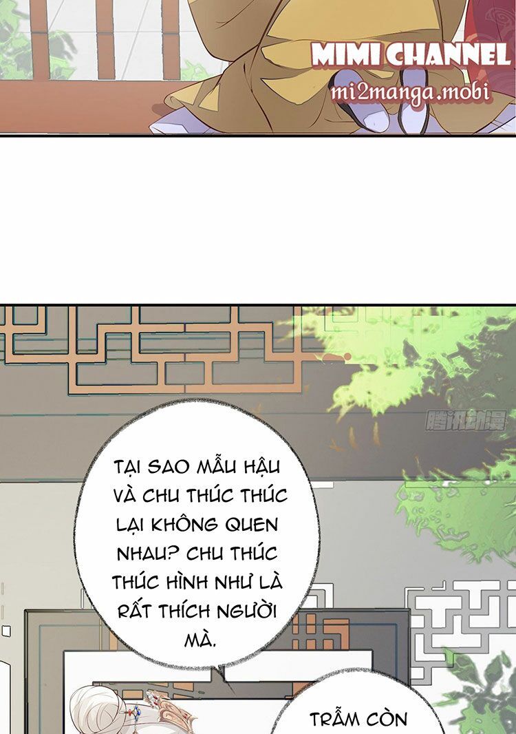 Thái Hậu Quân Hạ Thần Chapter 8 - 22