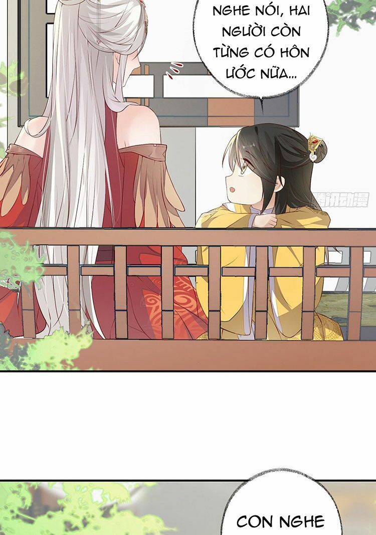 Thái Hậu Quân Hạ Thần Chapter 8 - 23